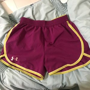 Women’s Under Armour Shorts